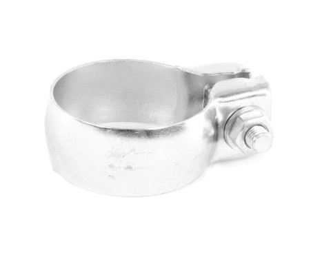 Clamp, exhaust system, Image 9