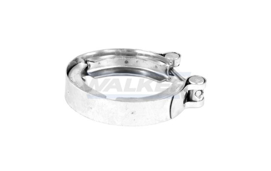 Clamp, exhaust system, Image 5