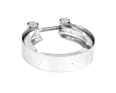 Clamp, exhaust system, Image 7