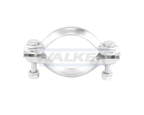 Clamp, exhaust system, Image 3