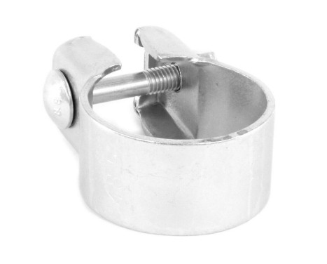 Clamp, exhaust system, Image 5
