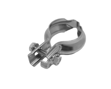 Clamp, exhaust system, Image 3