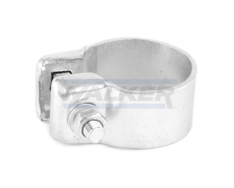 Clamp, exhaust system, Image 8