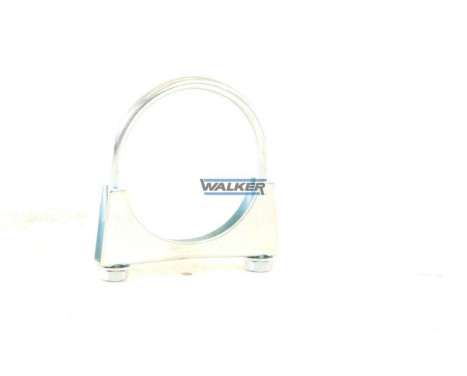 Clamp, exhaust system, Image 5