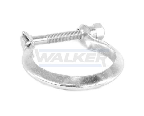 Clamp, exhaust system, Image 5