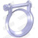 Clamp piece, exhaust system, Thumbnail 2