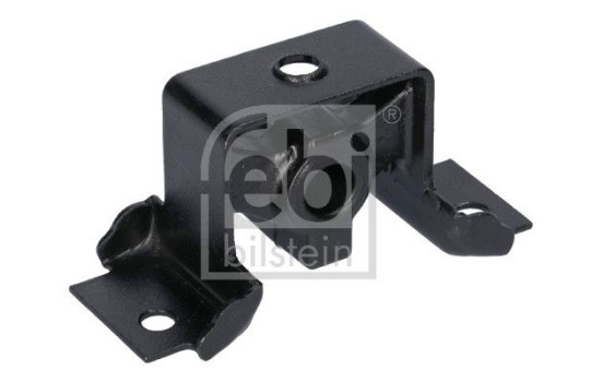 Exhaust bracket