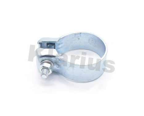 Exhaust clamp 49.5MM 1st