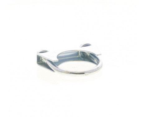 Exhaust clamp 51MM Universal 1st