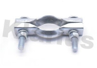 Exhaust clamp CITROEN
