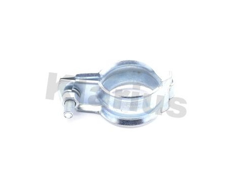 Exhaust clamp MINI / METRO / MG / MINOR / MIDGET