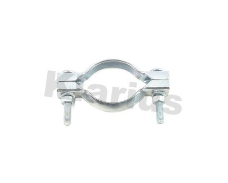 Exhaust clamp PSA, Image 2