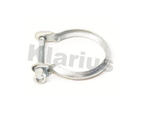 Exhaust clamp RENAULT, Image 2