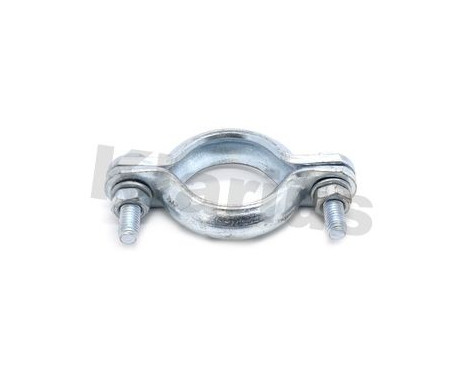 Exhaust clamp VOLKSWAGON CLAMP / POLO / JETTA, Image 2