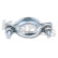 Exhaust clamp VOLKSWAGON CLAMP / POLO / JETTA, Thumbnail 2