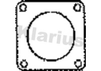 Exhaust gasket