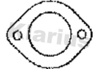 Exhaust gasket