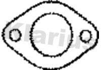 Exhaust gasket