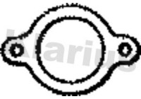 Exhaust gasket