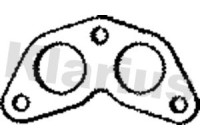 Exhaust gasket