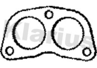 Exhaust gasket