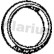 Exhaust gasket