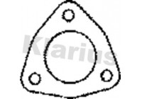 Exhaust gasket