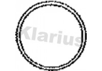 Exhaust gasket