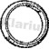 Exhaust gasket
