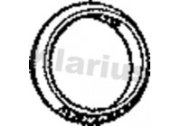 Exhaust gasket