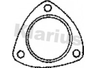 Exhaust gasket