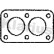 Exhaust gasket, Thumbnail 2