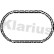 Exhaust gasket, Thumbnail 2