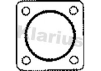 Exhaust gasket