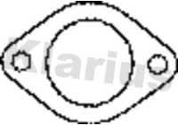 Exhaust gasket