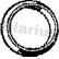 Exhaust gasket