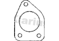 Exhaust gasket