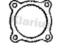 Exhaust gasket