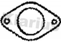 Exhaust gasket