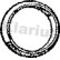 Exhaust gasket