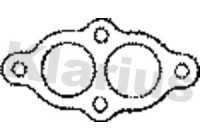 Exhaust gasket