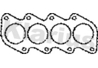 Exhaust gasket