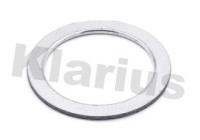 Exhaust gasket