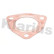 Exhaust gasket, Thumbnail 2