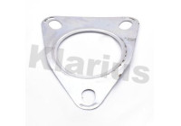 Exhaust gasket