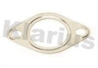 Exhaust gasket