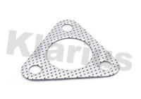 Exhaust gasket