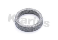 Exhaust gasket