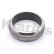 Exhaust gasket