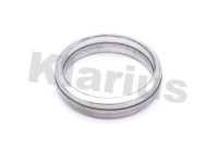 Exhaust gasket